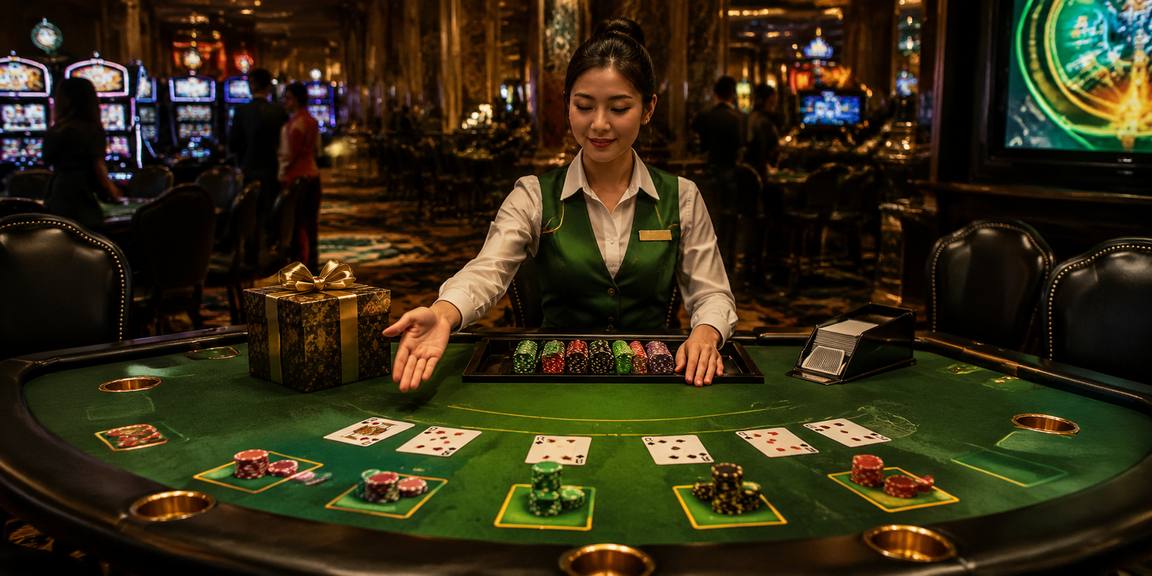 r89 Live Blackjack Pro tại r89 — Dealer thật, luật rõ, bàn cược mở
