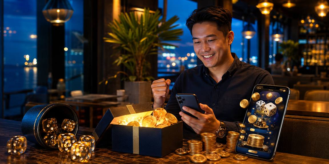 r89 Trải Nghiệm Casino